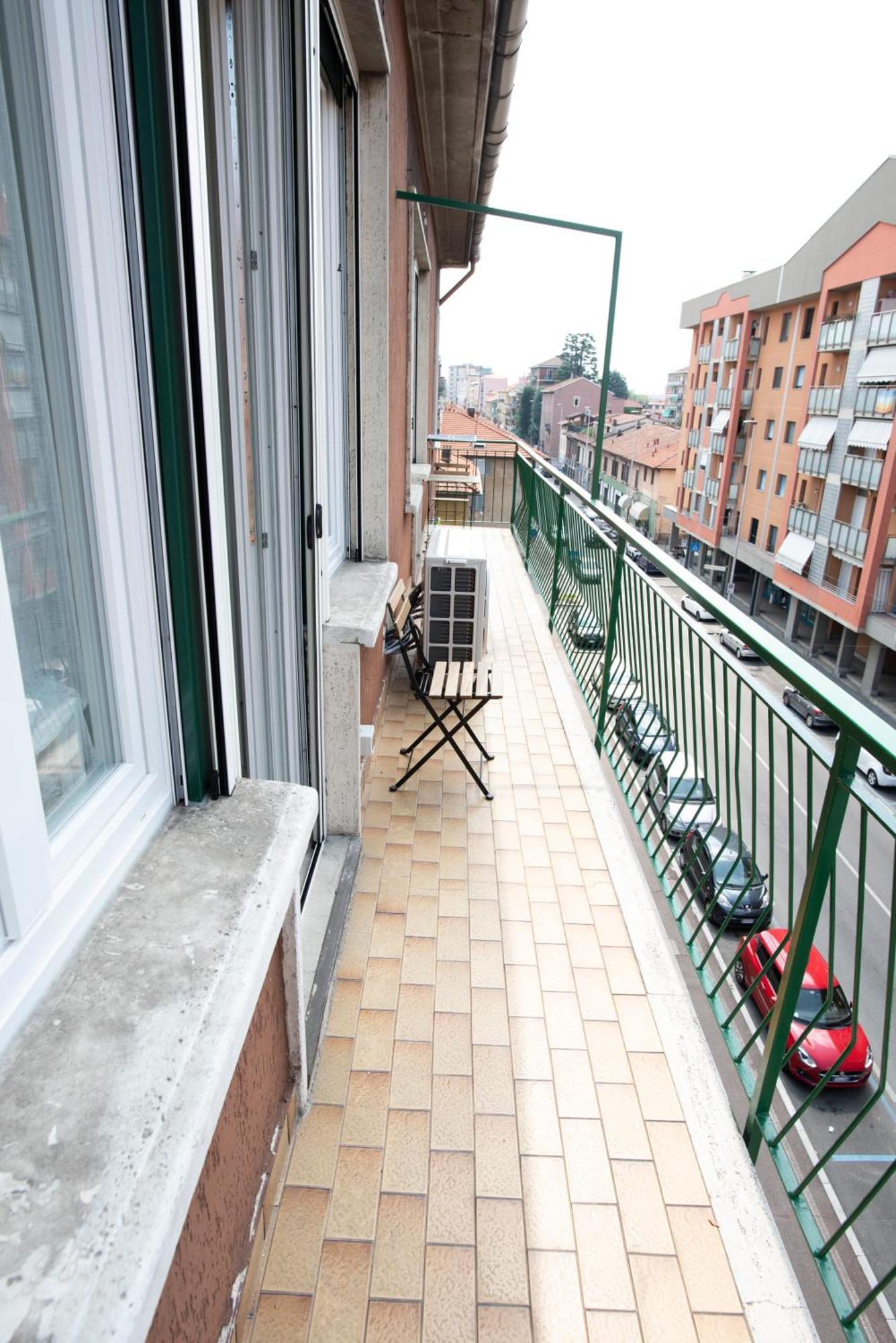 Maison Sindbad Pero Eksteriør billede